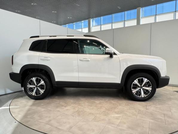 Haval Dargo I с пробегом 2023 года, цена 2 599 000 рублей, 47325 км, внедорожник, Автокод Объявления