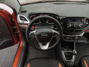 Lada (ВАЗ) Vesta I Екатеринбург  - изображение 47