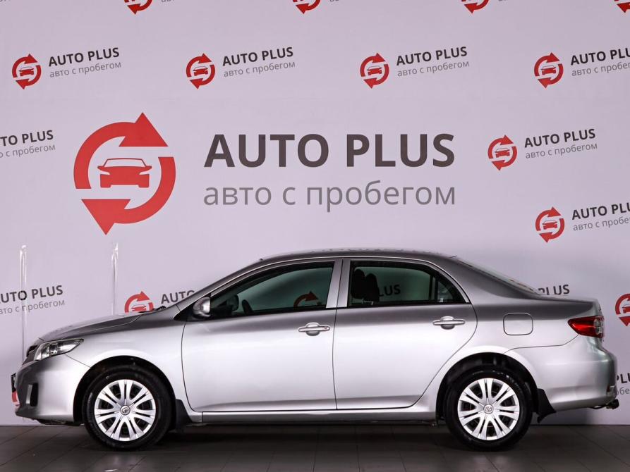 Toyota Corolla X (E140 E150) Рестайлинг Минеральные Воды  - изображение 6