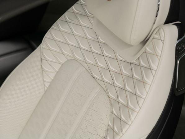 Bentley Continental GT IV с пробегом 2026 года, цена 47 900 000 рублей, 103 км, купе, Автокод Объявления