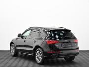 Audi Q5 I (8R) Рестайлинг Москва  - изображение 18