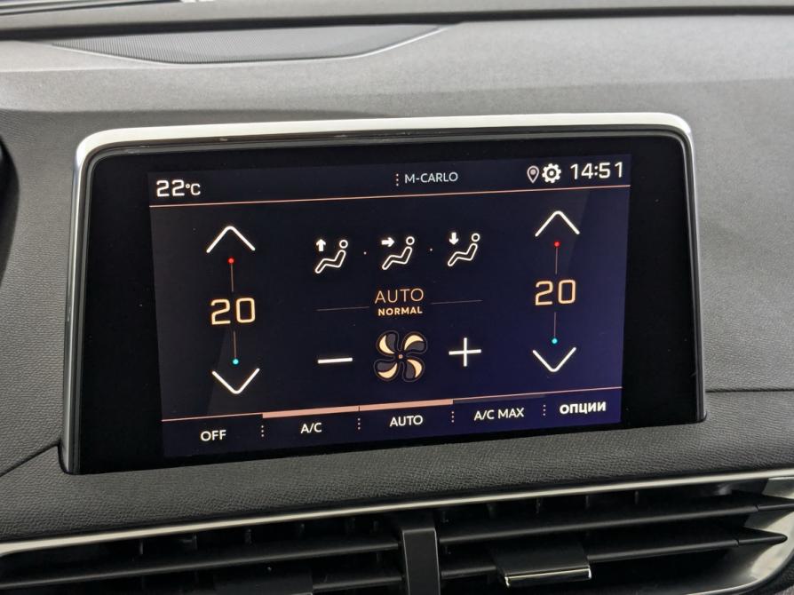 Peugeot 5008 II Москва  - изображение 29