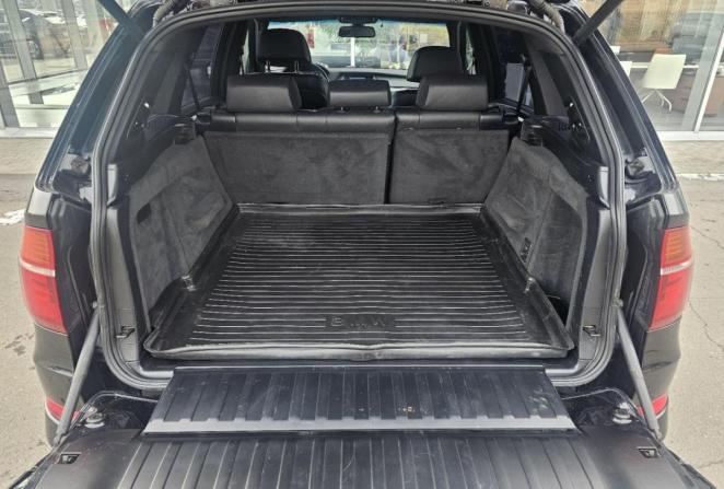BMW X5 II (E70) Рестайлинг с пробегом 2013 года, цена 1 695 000 рублей, 199024 км, внедорожник, Автокод Объявления