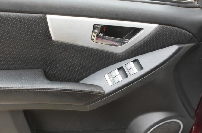 Lifan X60 I с пробегом 2014 года, цена 399 000 рублей, 129440 км, внедорожник, Автокод Объявления
