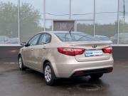 Kia Rio III Москва  - изображение 28