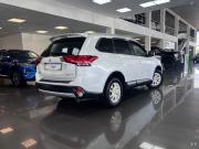 Mitsubishi Outlander III Рестайлинг 2 Тверь  - изображение 23