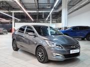 Hyundai Solaris I Рестайлинг Нижний Новгород  - изображение 15