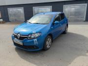 Renault Sandero II Курган  - изображение 2