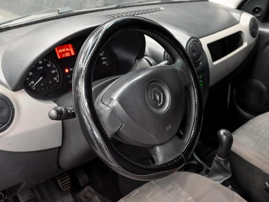 Renault Logan I Рестайлинг Екатеринбург  - изображение 13