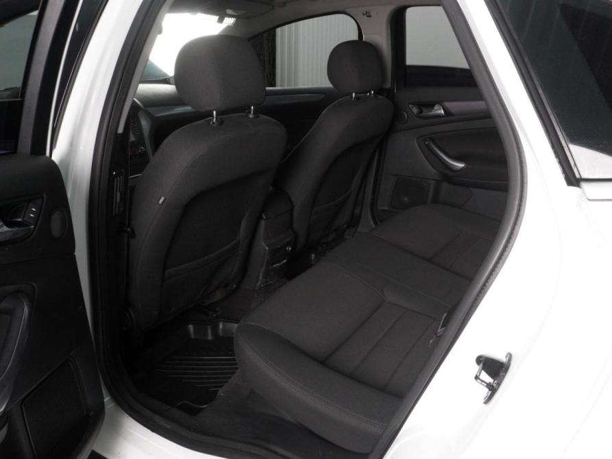 Ford Mondeo IV Рестайлинг Минеральные Воды  - изображение 11
