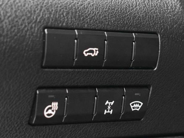 Lexus RX IV с пробегом 2019 года, цена 3 990 000 рублей, 92776 км, внедорожник, Автокод Объявления