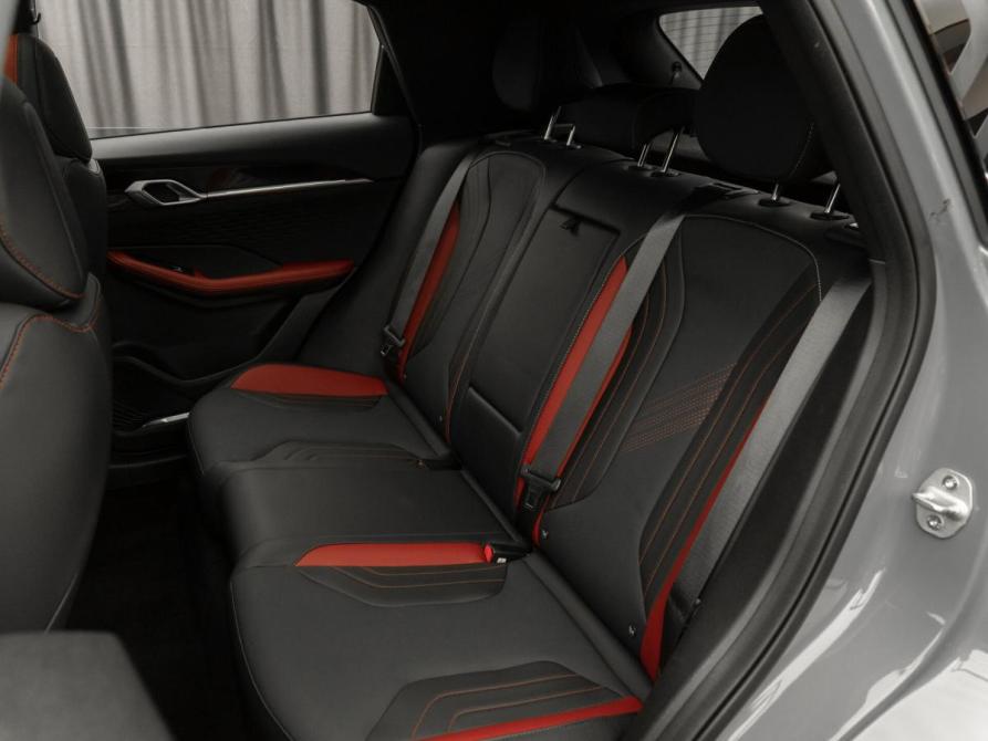 Geely Coolray I Рестайлинг Москва  - изображение 13