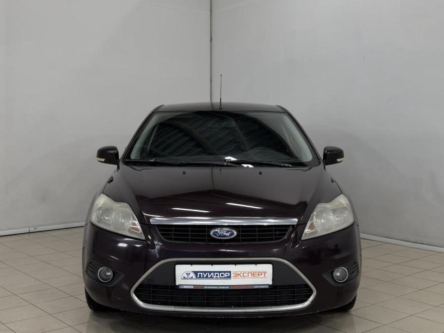 Ford Focus II Рестайлинг Нижний Новгород  - изображение 9