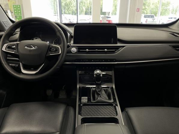 Chery Tiggo 4 I Рестайлинг 2 с пробегом 2025 года, цена 1 850 000 рублей, 29629 км, внедорожник, Автокод Объявления