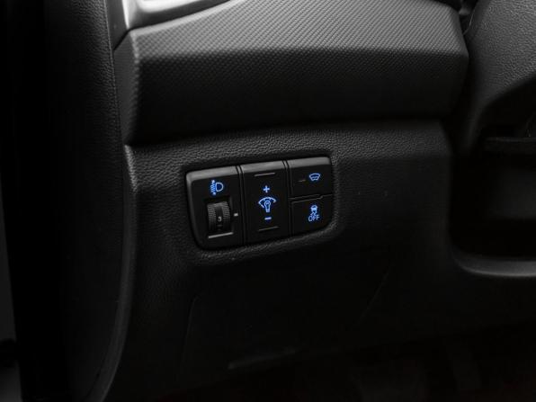 Hyundai Creta I Рестайлинг с пробегом 2020 года, цена 2 030 000 рублей, 32748 км, внедорожник, Автокод Объявления