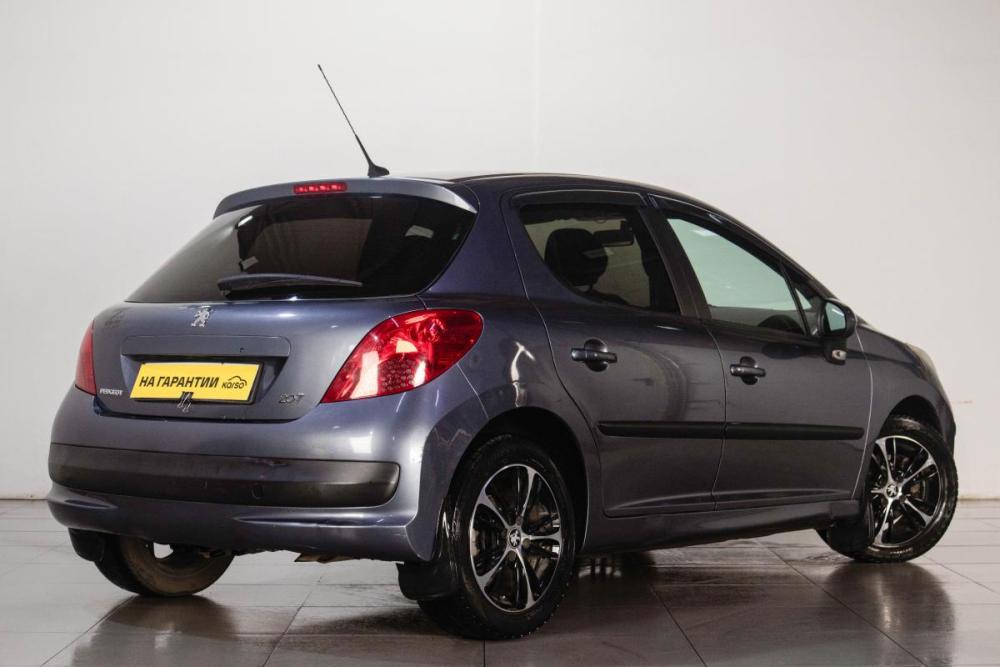 Peugeot 207 I Челябинск  - изображение 7