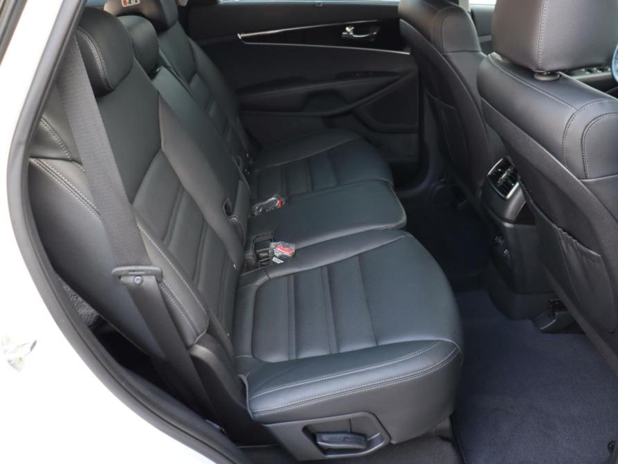 Kia Sorento III Prime Рестайлинг Сочи  - изображение 19