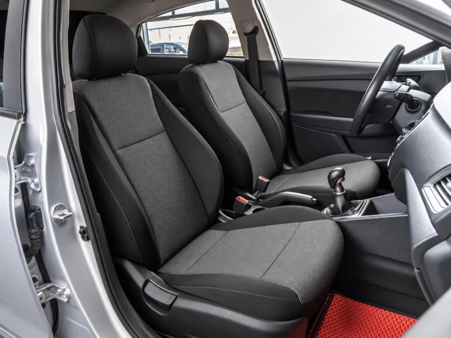 Hyundai Solaris II Тюмень  - изображение 8