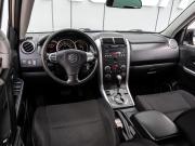 Suzuki Grand Vitara II Рестайлинг Краснодар  - изображение 24