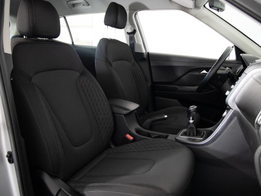 Hyundai Creta II Санкт-Петербург  - изображение 20