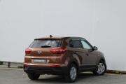 Hyundai Creta I Березники  - изображение 23