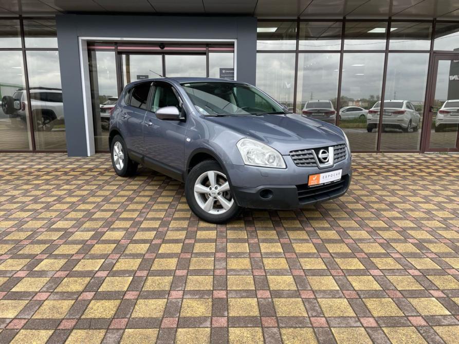 Nissan Qashqai I Краснодар  - изображение 3