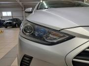 Hyundai Elantra VI (AD) Набережные Челны  - изображение 53