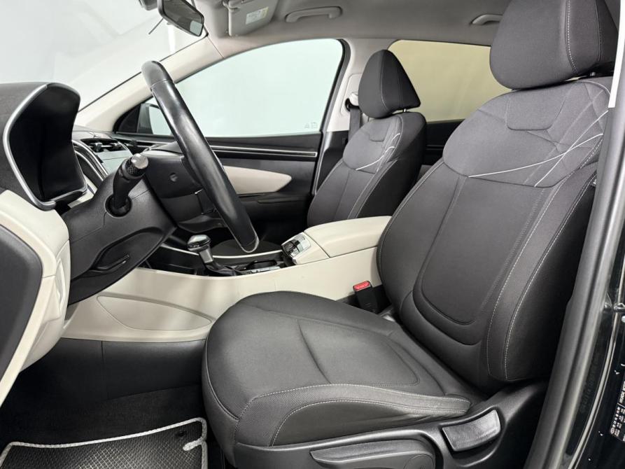 Hyundai Tucson IV Красноярск  - изображение 22