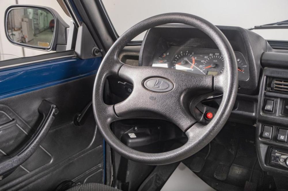 Lada (ВАЗ) 2121 (4x4) I Томск  - изображение 9