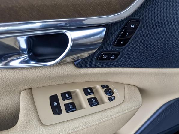 Volvo S90 II с пробегом 2020 года, цена 2 950 000 рублей, 118381 км, седан, Автокод Объявления