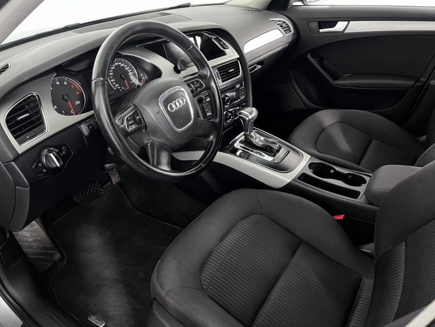 Audi A4 IV (B8) Рестайлинг Калининград  - изображение 9