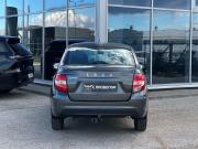 Lada (ВАЗ) Granta I Рестайлинг Самара  - изображение 22