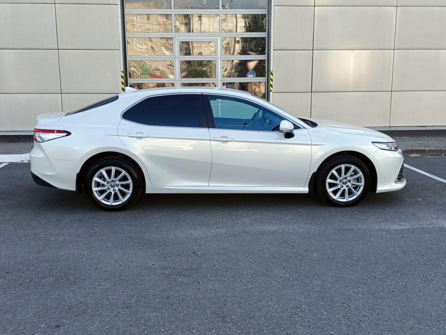Toyota Camry VIII (XV70) Рестайлинг Брянск  - изображение 4