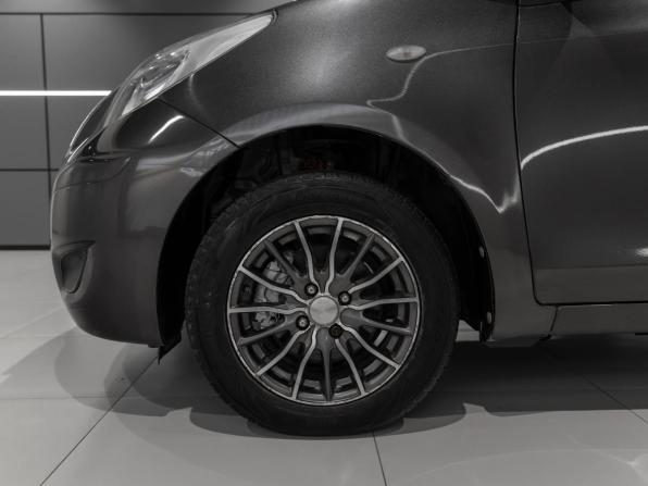 Toyota Yaris II Рестайлинг с пробегом 2009 года, цена 760 000 рублей, 159592 км, хэтчбек, Автокод Объявления