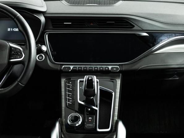 Geely Atlas Pro с пробегом 2023 года, цена 2 219 585 рублей, 34462 км, внедорожник, Автокод Объявления