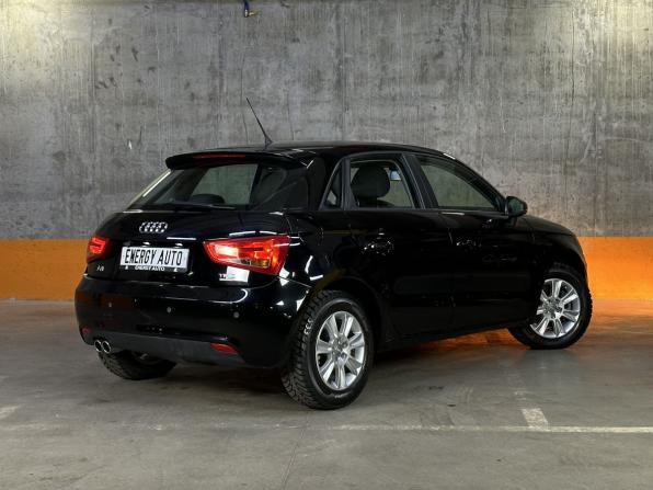 Audi A1 I (8X) с пробегом 2014 года, цена 990 000 рублей, 74753 км, хэтчбек, Автокод Объявления