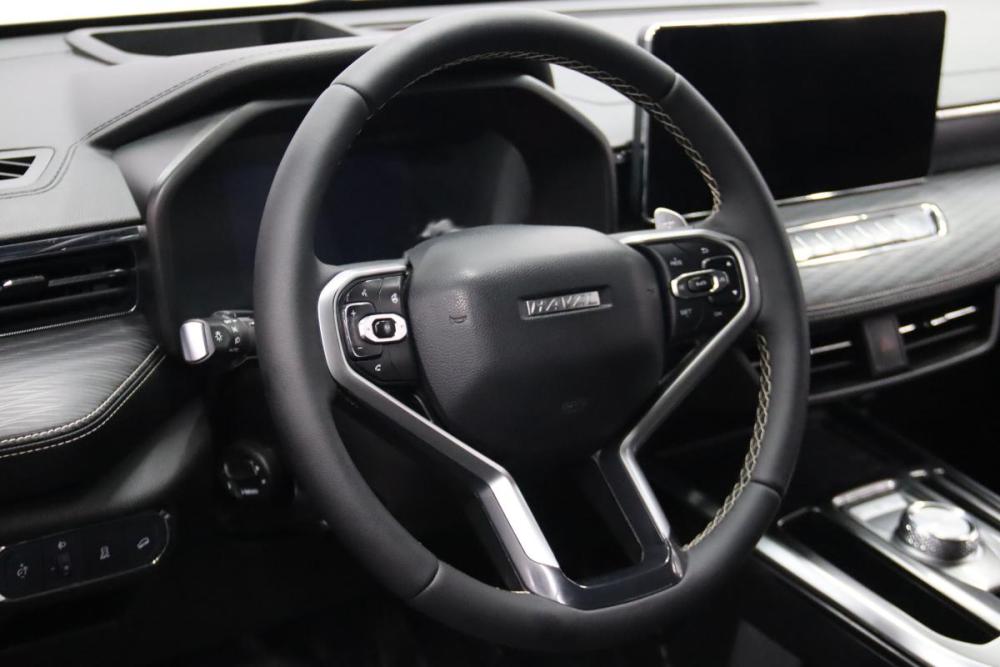 Haval Jolion I Сургут  - изображение 16