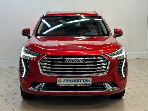 Haval Jolion I с пробегом 2023 года, цена 1 985 000 рублей, 65067 км, внедорожник, Автокод Объявления