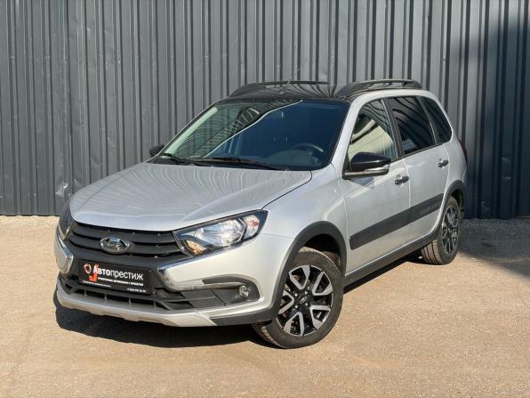 Lada (ВАЗ) Granta I Рестайлинг с пробегом 2025 года, цена 1 015 000 рублей, 14888 км, универсал, Автокод Объявления