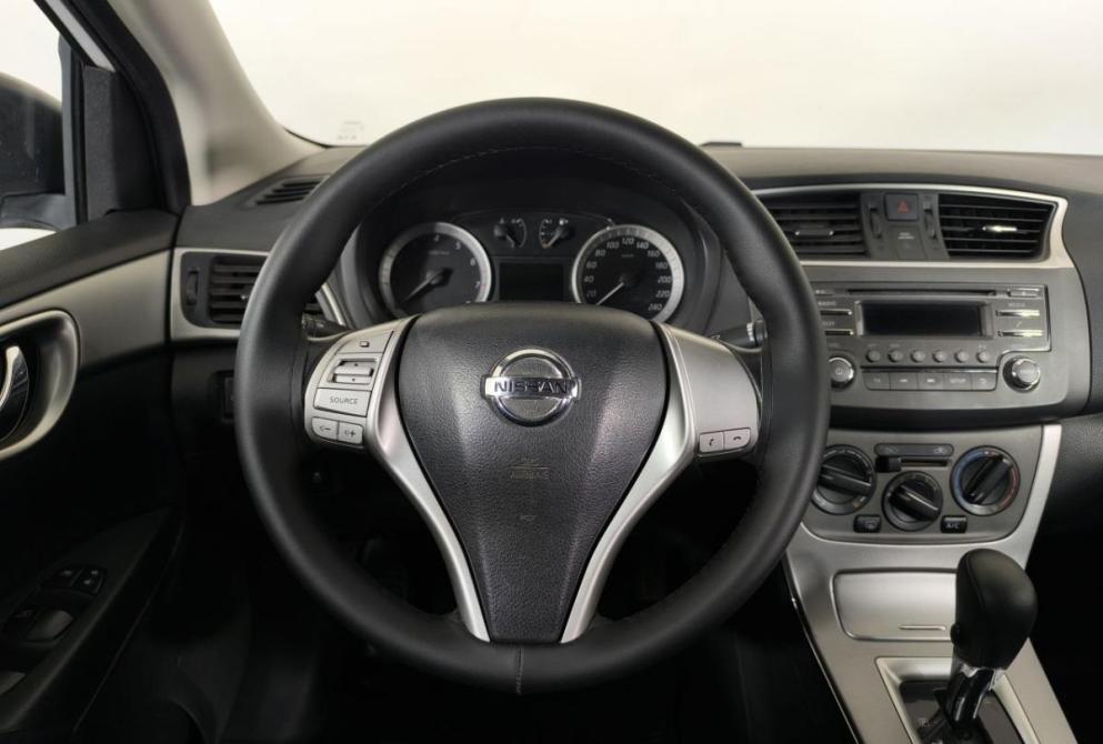Nissan Sentra VII (B17) Нижний Новгород  - изображение 15
