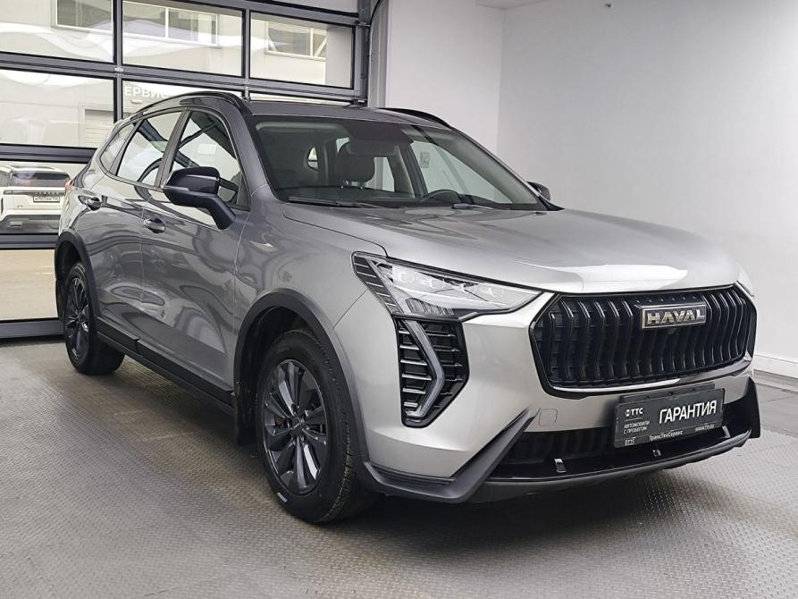 Haval Jolion I Рестайлинг Уфа  - изображение 3