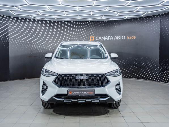 Haval F7 I с пробегом 2020 года, цена 1 747 000 рублей, 85108 км, внедорожник, Автокод Объявления