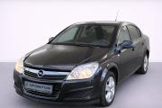 Opel Astra H Рестайлинг Москва  - изображение 16