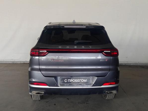 Chery Tiggo 7 Pro Max I с пробегом 2024 года, цена 2 140 000 рублей, 19322 км, внедорожник, Автокод Объявления