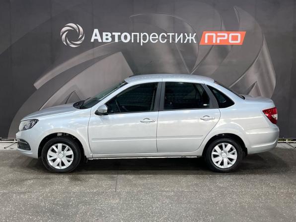 Lada (ВАЗ) Granta I Рестайлинг с пробегом 2024 года, цена 749 000 рублей, 42379 км, седан, Автокод Объявления