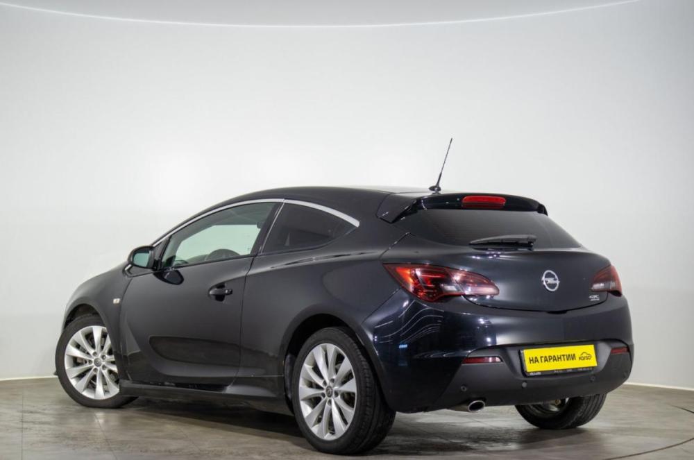 Opel Astra J Оренбург  - изображение 7