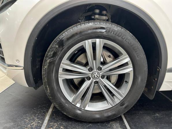 Volkswagen Touareg III с пробегом 2018 года, цена 3 975 000 рублей, 191378 км, внедорожник, Автокод Объявления