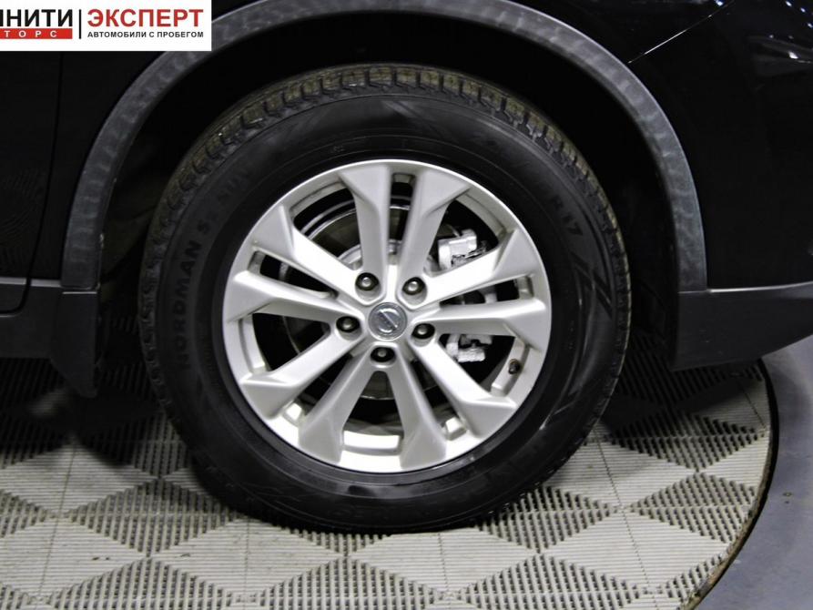 Nissan X-Trail III Белгород  - изображение 16