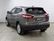 Nissan Qashqai II Химки  - изображение 60
