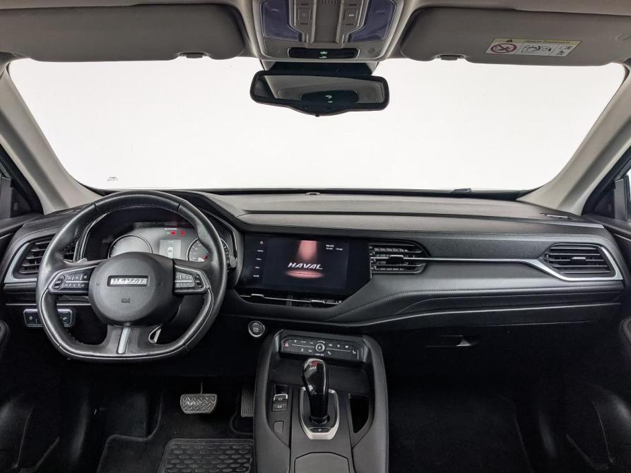 Haval F7 I Москва  - изображение 14